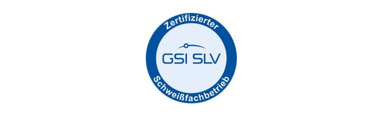 GSI SLV
